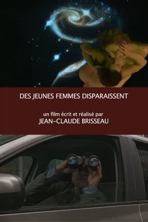 Постер к фильму Des jeunes femmes disparaissent (2014)