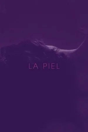 Постер к фильму La piel (2014)
