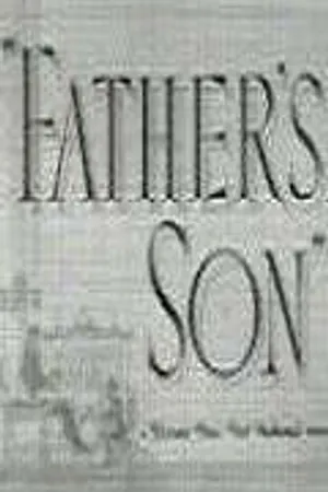 Постер к фильму Father's Son (1941)
