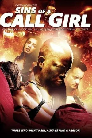 Постер к фильму Sins of a Call Girl (2014)