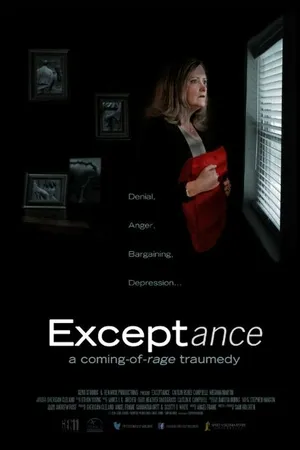 Постер к фильму Exceptance (2016)