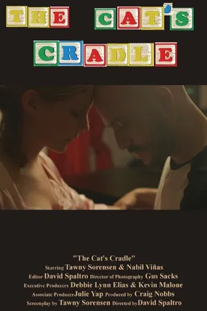 Постер к фильму The Cat's Cradle (2014)