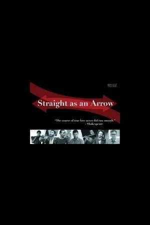 Постер к фильму Straight as an Arrow (2014)