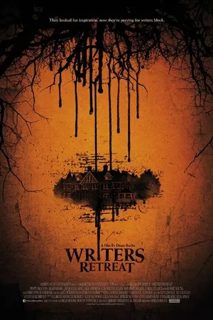 Постер к фильму Writers Retreat (2015)