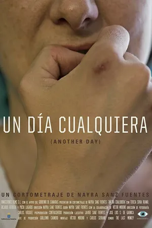 Постер к фильму Un dia cualquiera (2014)