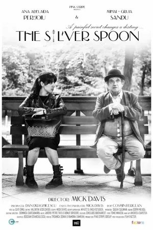 Постер к фильму The Silver Spoon (2015)