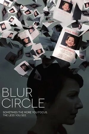 Постер к фильму Blur Circle (2016)