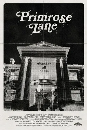 Постер к фильму Primrose Lane (2015)
