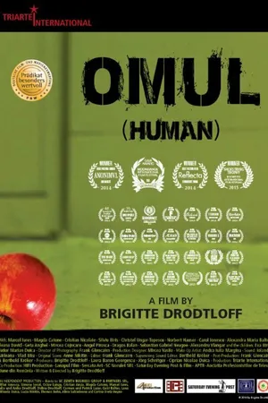 Постер к фильму Человек (2014)