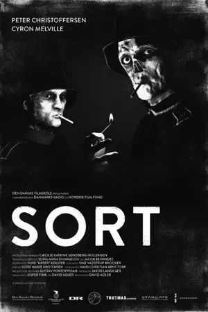 Постер к мультфильму Sort (2014)