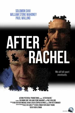 Постер к фильму After Rachel (2014)