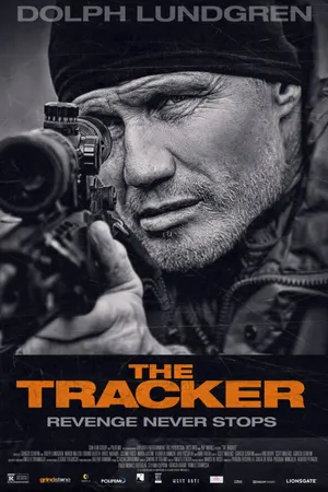 Постер к фильму Ищейка (2019)