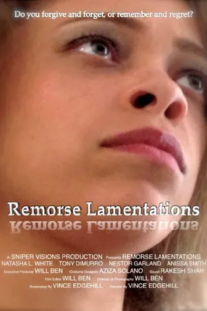 Постер к фильму Remorse Lamentations (2014)