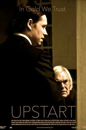 Постер к фильму Upstart (2014)