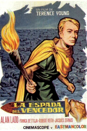 Постер к фильму Горации и Куриации (1961)
