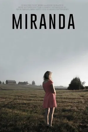 Постер к фильму Miranda (2014)