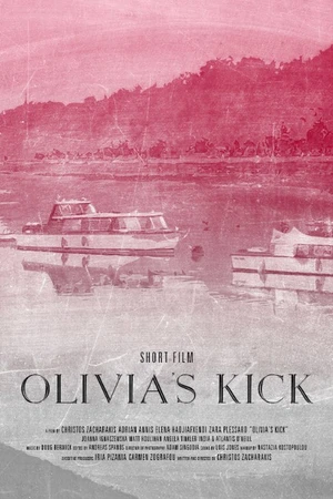 Постер к фильму Olivia's Kick (2015)