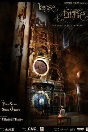 Постер к фильму Lapse of Time (2013)