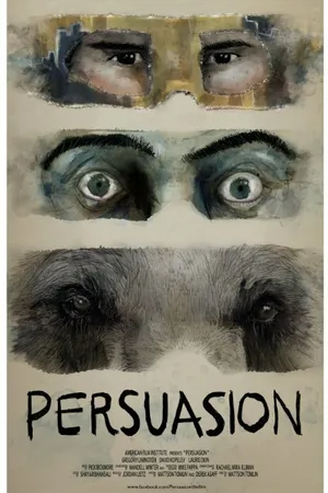 Постер к фильму Persuasion (2014)