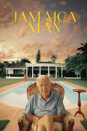 Постер к фильму Ямаец (2017)
