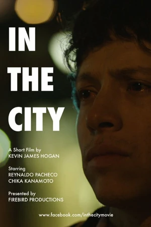 Постер к фильму In the City (2014)