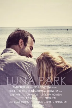 Постер к фильму Luna Park (2015)