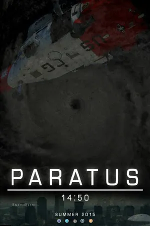 Постер к фильму Paratus 14:50 (2015)