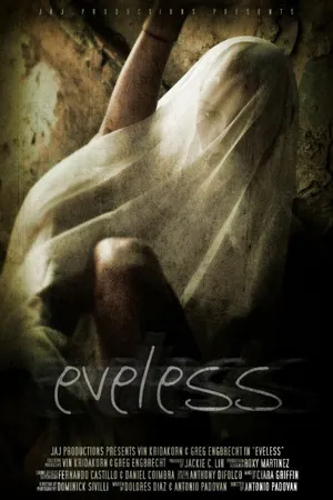 Постер к фильму Eveless (2016)