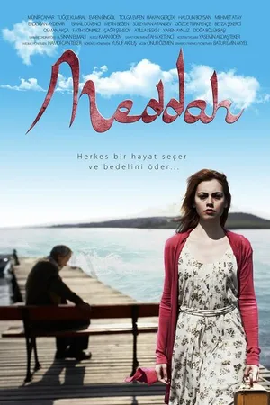 Постер к фильму Meddah (2014)