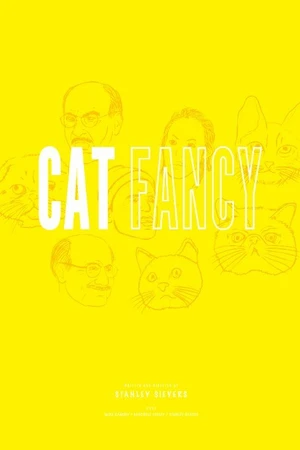 Постер к фильму Cat Fancy (2014)