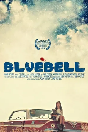 Постер к фильму Bluebell (2014)