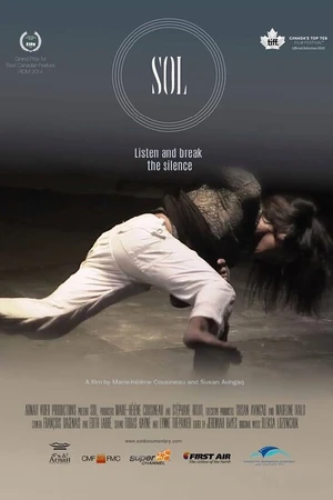 Постер к фильму Sol (2014)