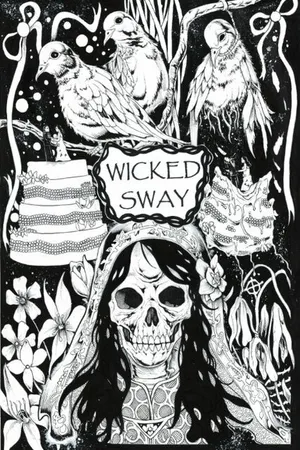 Постер к фильму Wicked Sway (2014)