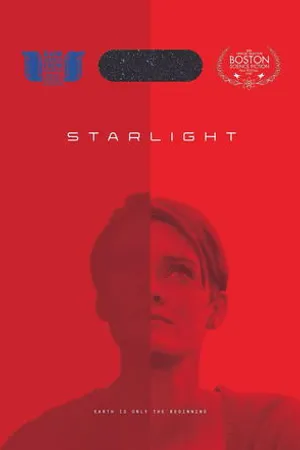 Постер к фильму Starlight (2015)