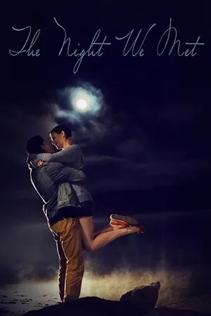 Постер к фильму The Night We Met (2019)