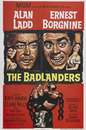 Постер к фильму Высшая справедливость (1958)