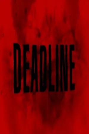 Постер к фильму Deadline (2014)