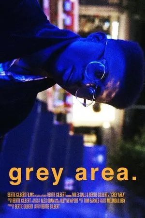 Постер к фильму Grey Area (2014)