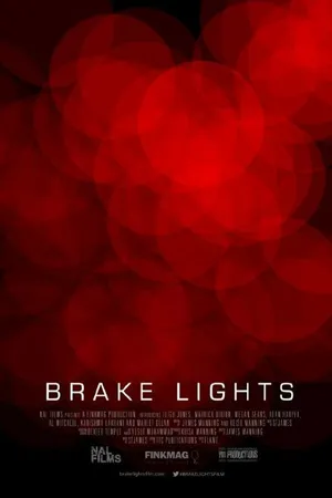Постер к фильму Brake Lights (2015)