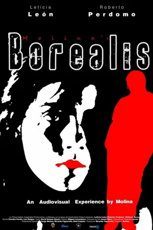 Постер к фильму Molina's Borealis (2013)