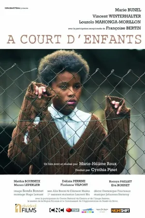 Постер к фильму À court d'enfants (2015)