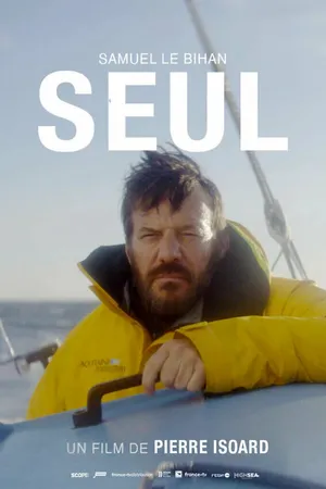 Постер к фильму Seul (2024)
