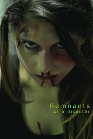 Постер к фильму Remnants of a Disaster (2014)