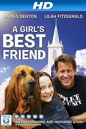 Постер к фильму My New Best Friend (2015)