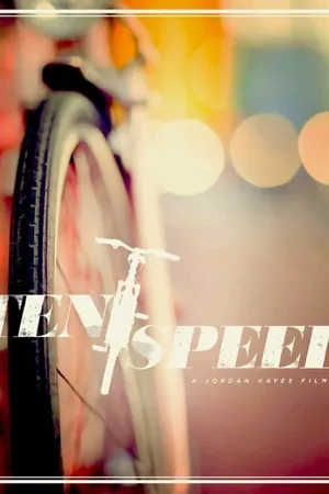 Постер к фильму 10 Speed (2015)