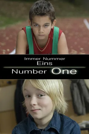 Постер к фильму Immer Nummer Eins (2009)