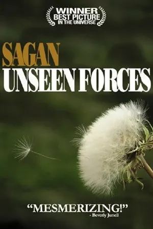 Постер к фильму Unseen Forces (2004)