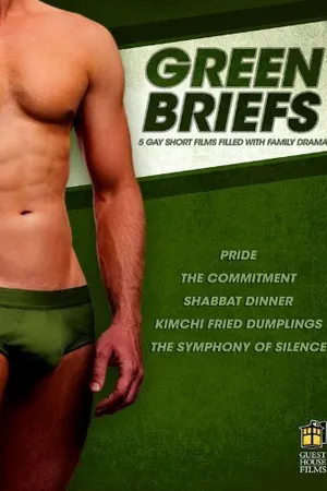 Постер к фильму Green Briefs (2013)
