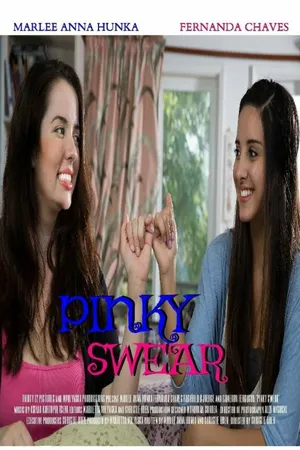 Постер к фильму Pinky Swear (2014)
