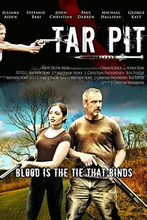 Постер к фильму Tar Pit (2015)